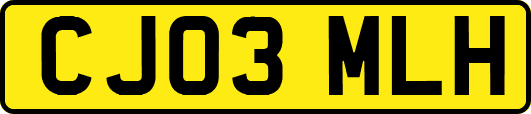 CJ03MLH