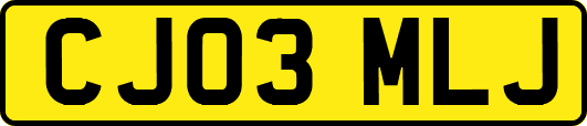 CJ03MLJ