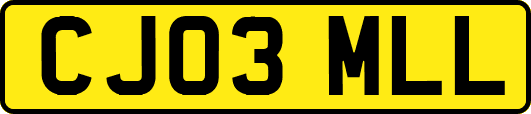 CJ03MLL