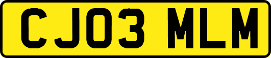CJ03MLM