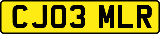 CJ03MLR