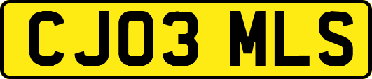 CJ03MLS