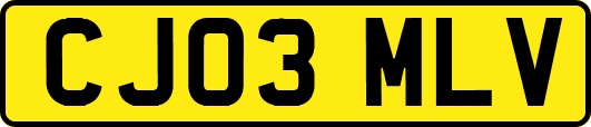 CJ03MLV