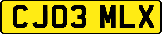 CJ03MLX