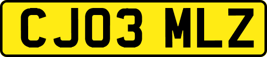 CJ03MLZ