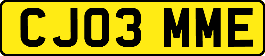 CJ03MME