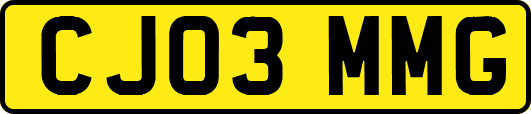 CJ03MMG