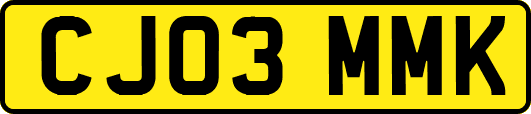 CJ03MMK