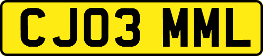 CJ03MML