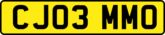 CJ03MMO