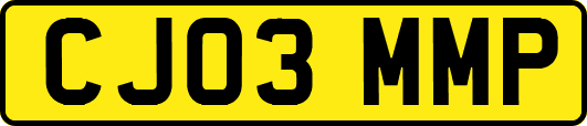 CJ03MMP
