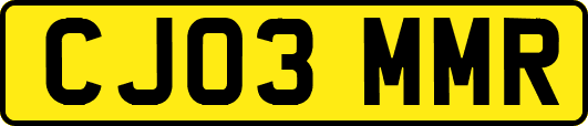 CJ03MMR