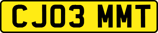 CJ03MMT