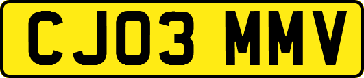 CJ03MMV