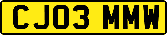 CJ03MMW