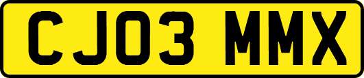 CJ03MMX