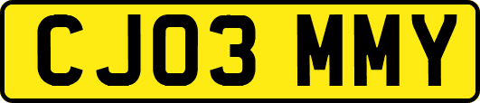 CJ03MMY