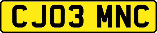 CJ03MNC