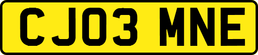 CJ03MNE