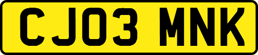 CJ03MNK