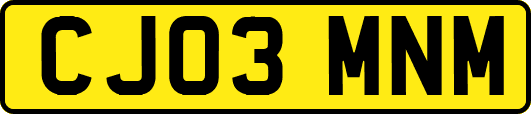 CJ03MNM