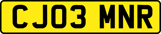 CJ03MNR