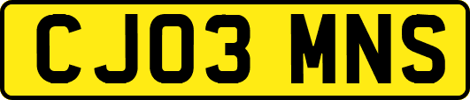 CJ03MNS