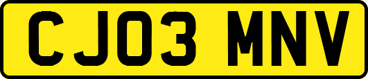 CJ03MNV