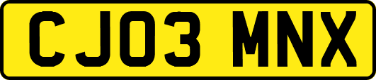 CJ03MNX