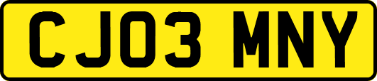 CJ03MNY
