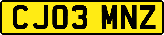 CJ03MNZ