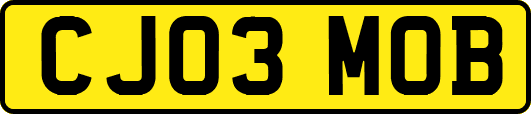 CJ03MOB