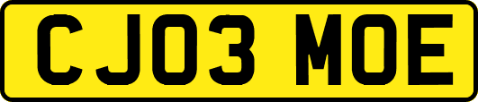CJ03MOE