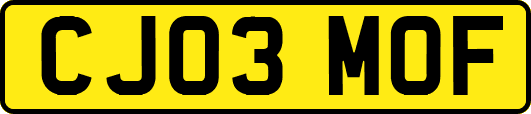 CJ03MOF