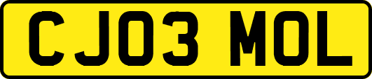 CJ03MOL
