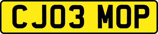 CJ03MOP