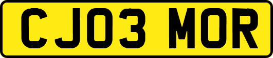 CJ03MOR