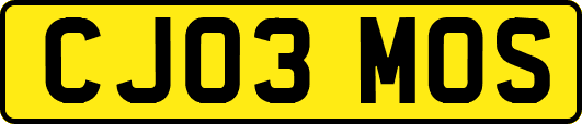 CJ03MOS