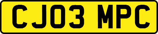 CJ03MPC