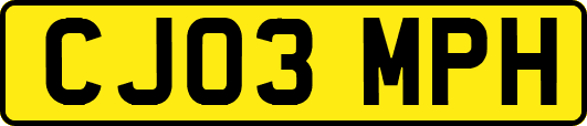CJ03MPH