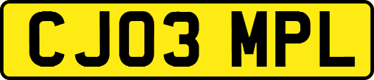 CJ03MPL