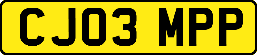 CJ03MPP
