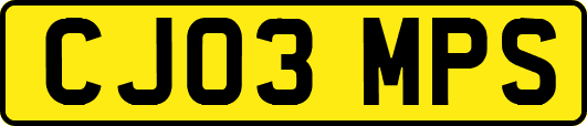 CJ03MPS