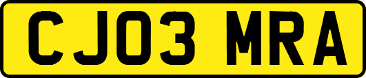 CJ03MRA