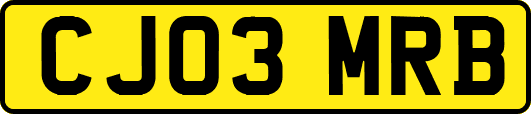 CJ03MRB