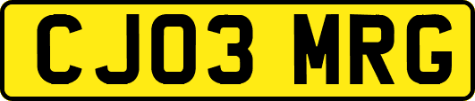 CJ03MRG