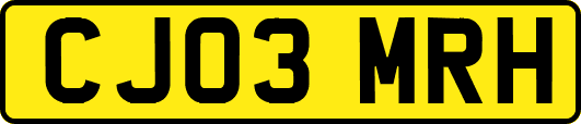 CJ03MRH