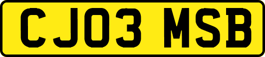 CJ03MSB
