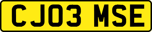 CJ03MSE