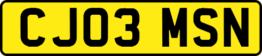 CJ03MSN